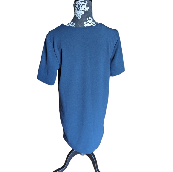 🌻2 for $20 | Joe Fresh Tee Shirt Dress - Picture 4 of 9